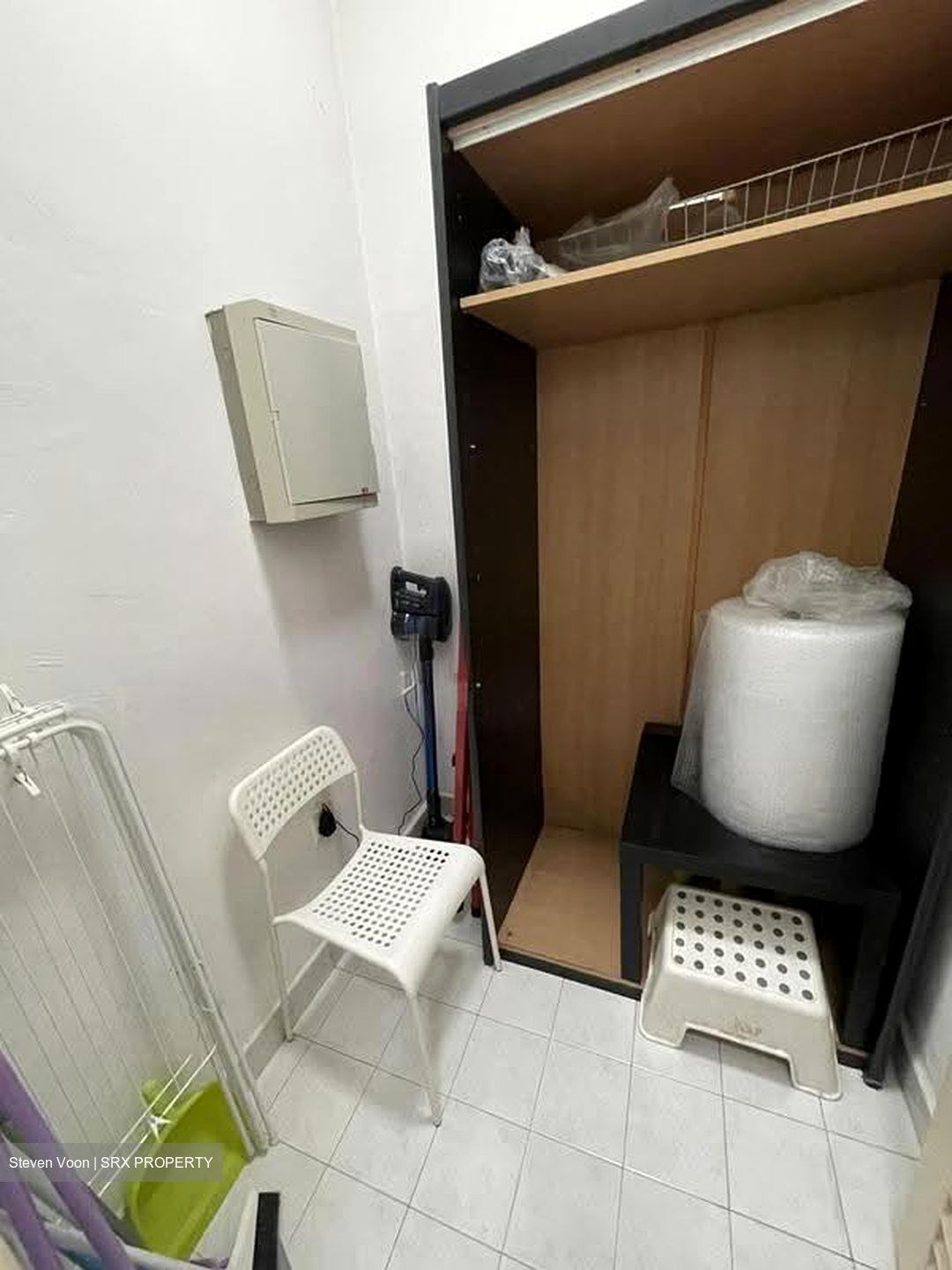 La Crystal (D9), Apartment #620744531